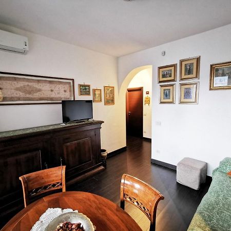 Casa Virginia Leilighet Milano Eksteriør bilde