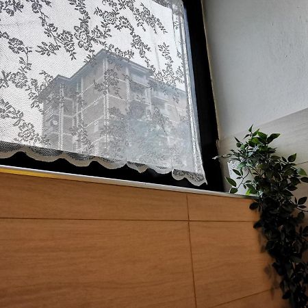 Casa Virginia Leilighet Milano Eksteriør bilde