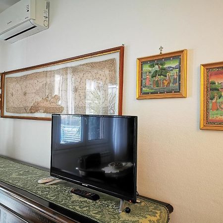Casa Virginia Leilighet Milano Eksteriør bilde