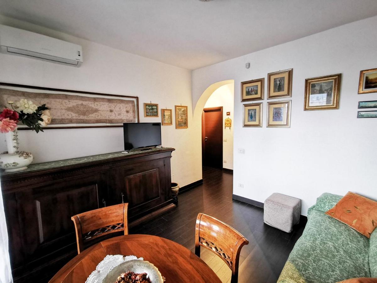 Casa Virginia Leilighet Milano Eksteriør bilde
