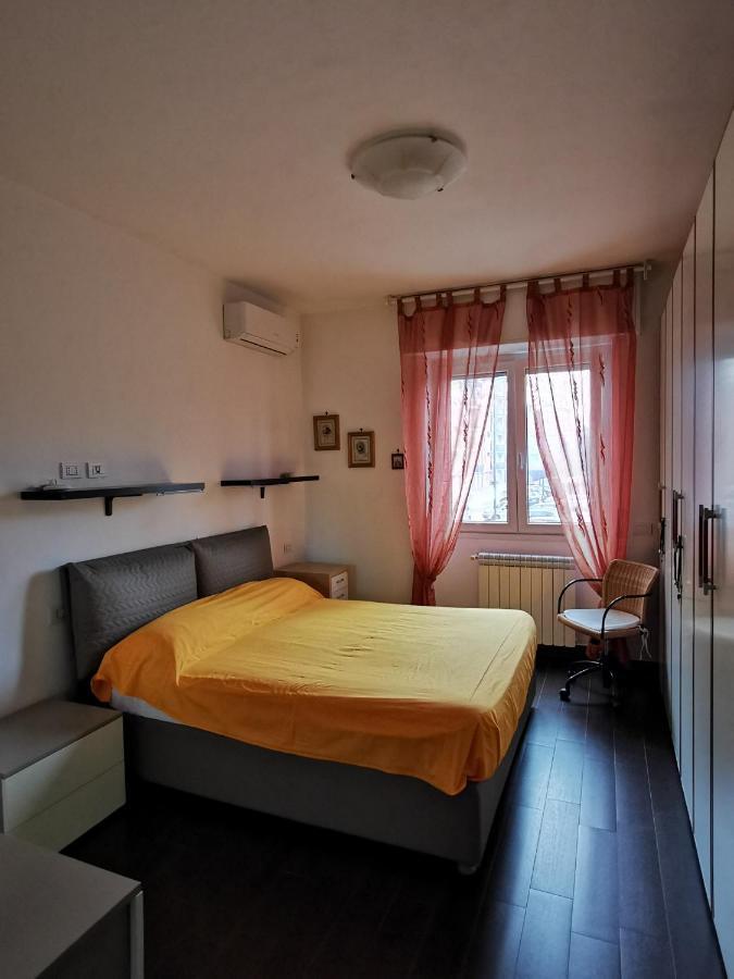 Casa Virginia Leilighet Milano Eksteriør bilde