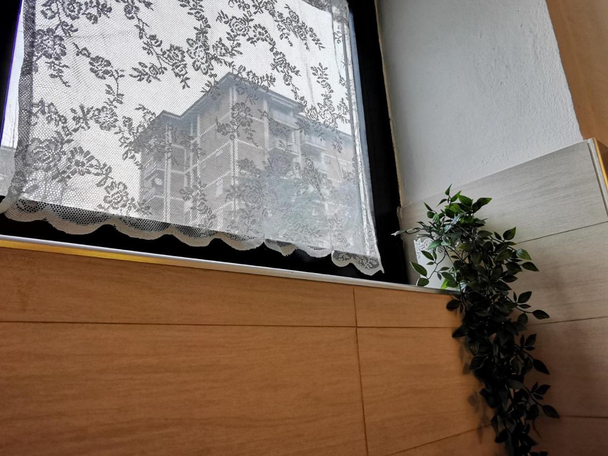 Casa Virginia Leilighet Milano Eksteriør bilde