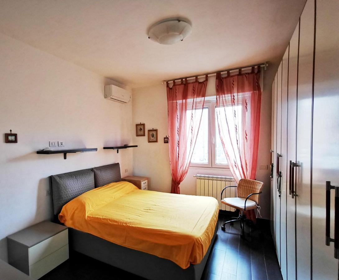 Casa Virginia Leilighet Milano Eksteriør bilde